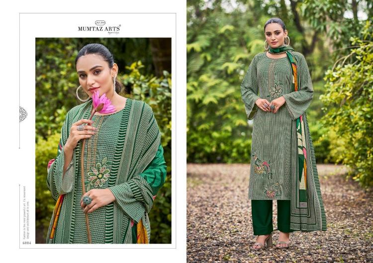 savera by mumtaz arts viscose pashmina winter collection 3pcs suits