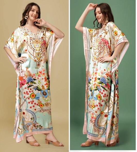 JELITE JISHA KAFTAN-E-NAZAKAT VOL 11 WHOLESALE KAFTAN CATALOG