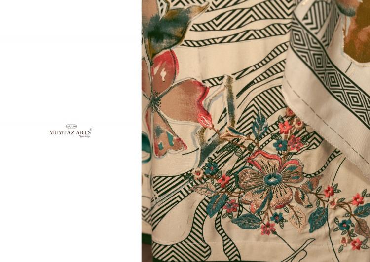 mumtaz artz tannah unique print viscose pashmina winter unstitch suits
