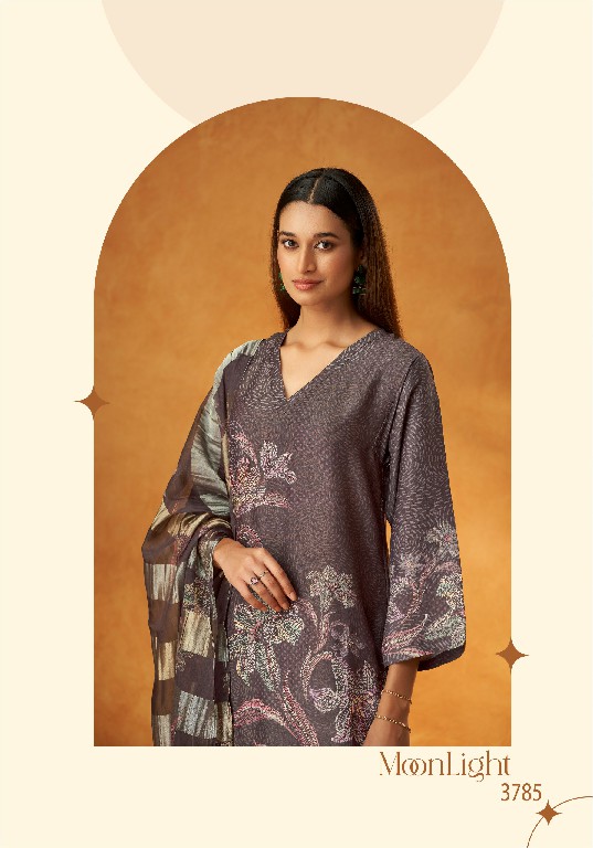 T And M Moonlight Wholesale Viscose Simer Fabrics Salwar Kameez