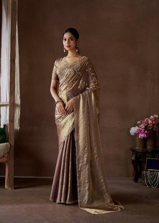 Mehak 767A To 767D Colour Wholesale Party Wear Ethnic Sarees