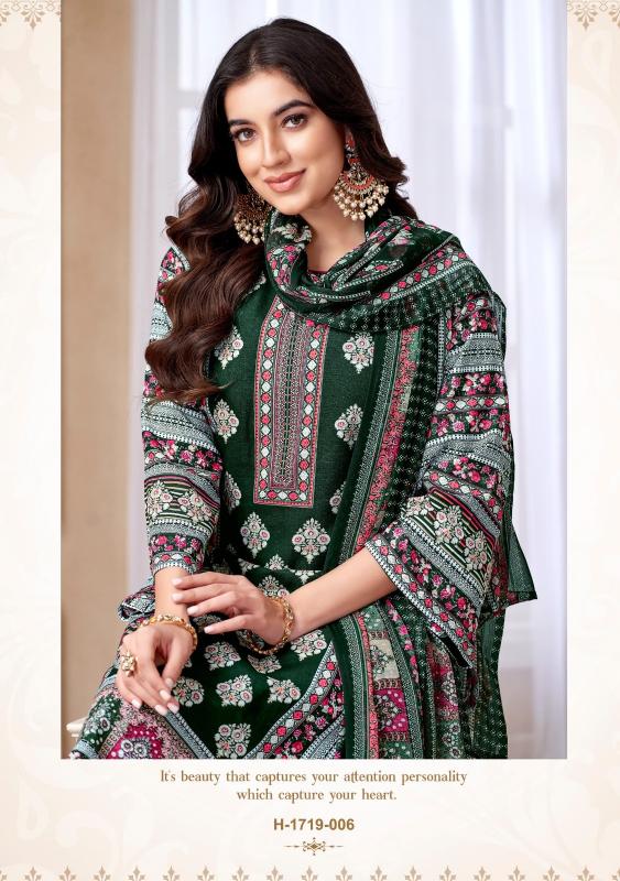 alok launch mariam viscose rayon modern pakistani suit for womens