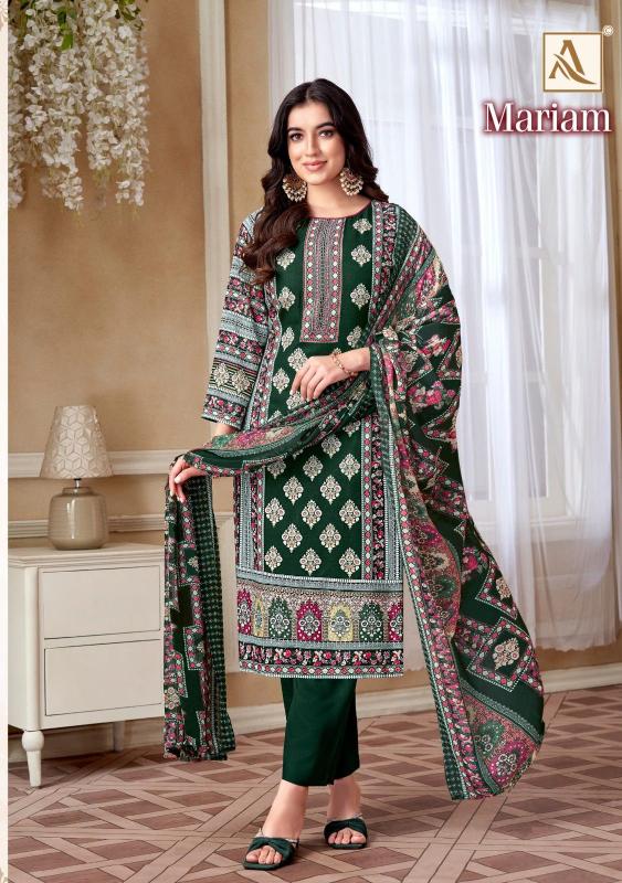 alok launch mariam viscose rayon modern pakistani suit for womens