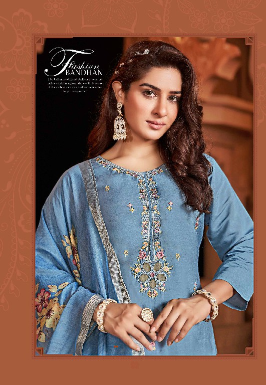 Rangmaya Angel Wholesale Kurti With Pant And Banarasi Dupatta Catalog