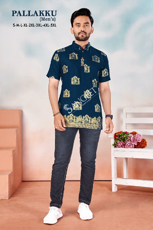 Sangeet Pallakku Mens Wholesale Mens Wear Shirts