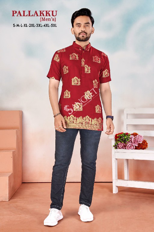 Sangeet Pallakku Mens Wholesale Mens Wear Shirts