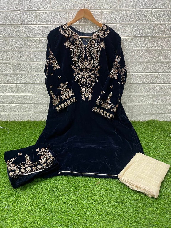 Zainab LPC-176 Wholesale Luxury Pret Formal Wear Collection