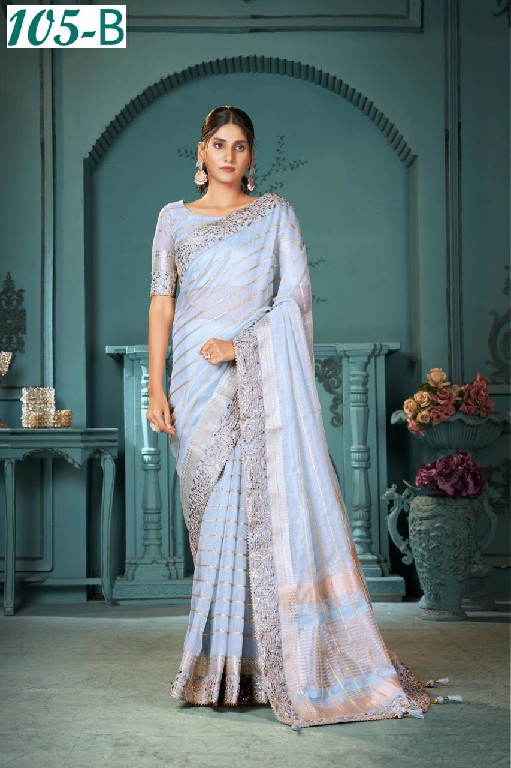 muskan by sumitraSachi cotton lining shop stunning party sarees for any occasion