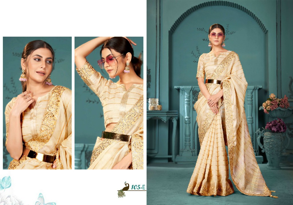 muskan by sumitraSachi cotton lining shop stunning party sarees for any occasion