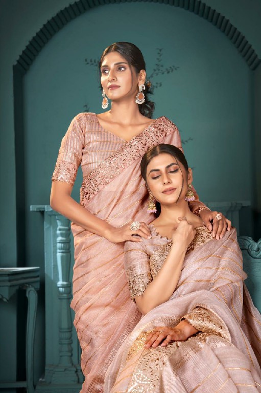 muskan by sumitraSachi cotton lining shop stunning party sarees for any occasion