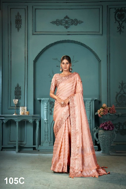 muskan by sumitraSachi cotton lining shop stunning party sarees for any occasion