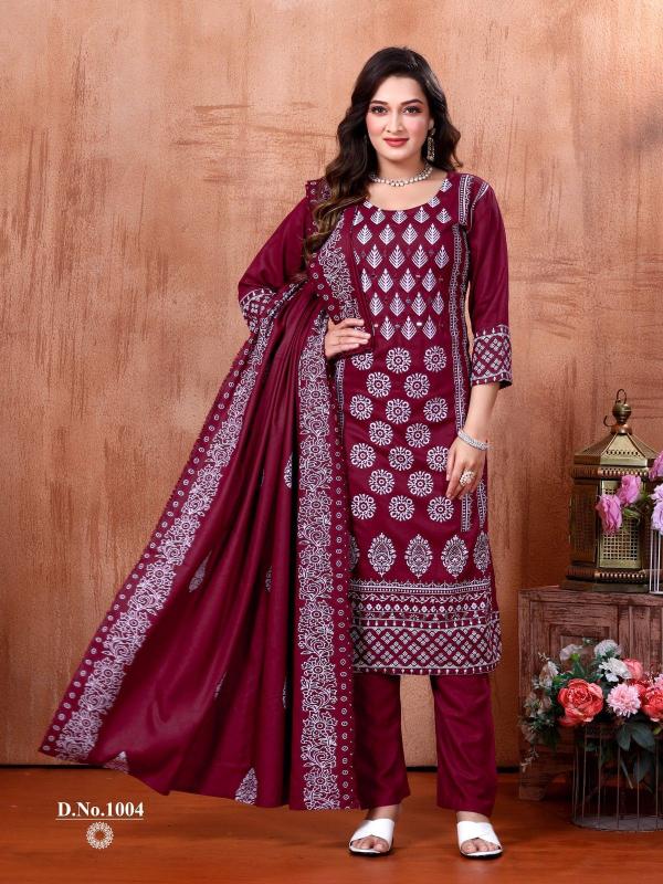 Krishna Ankita Vol-3 Wholesale 14 Kg Reyon Foil Print Kurti With Pant And Dupatta