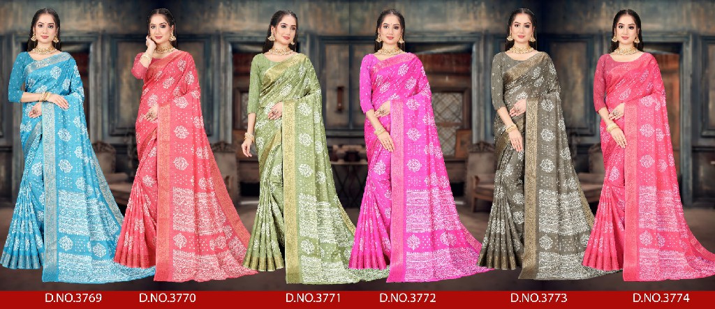 stylewell launch darpan vol 7 dola jacquard trendy saree online at affordable prices