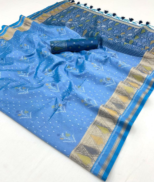 SOSY Krystal Wholesale Patola Handloom Silk Ethnic Sarees