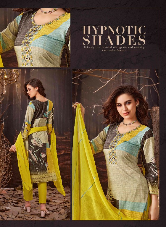 Rangmaya Afreen Wholesale Kurti With Pant And Dupatta Catalog