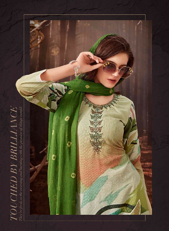 Rangmaya Afreen Wholesale Kurti With Pant And Dupatta Catalog