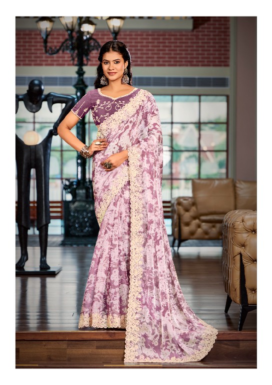 juery vol 1 by stavan burberry party wear shop glamorous styles sarees