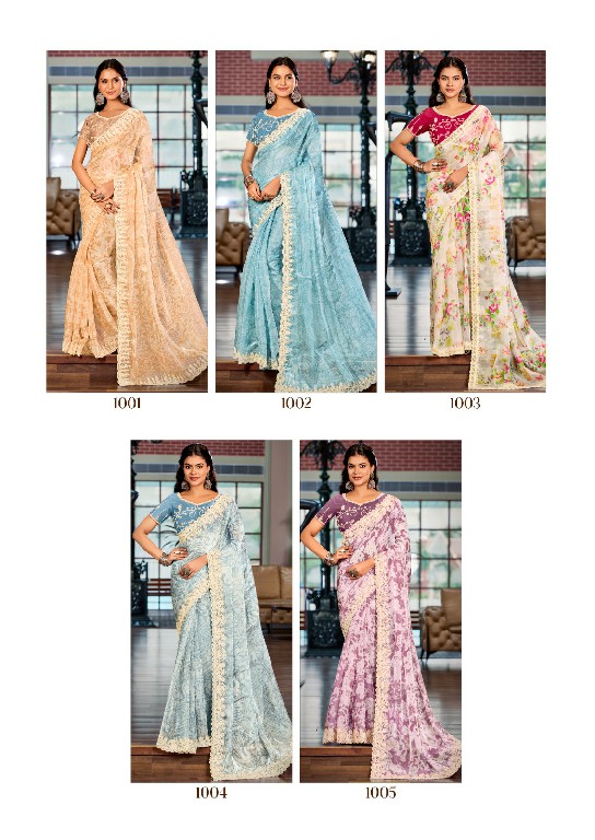 juery vol 1 by stavan burberry party wear shop glamorous styles sarees