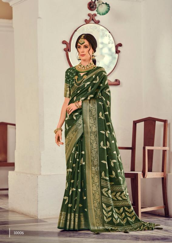 sanskar tex prints the silk trendy weaving sarees online at affordable prices