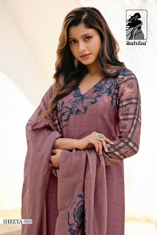 shreya by sahiba viscose simmer shop trendy salwar suit online at affordable prices