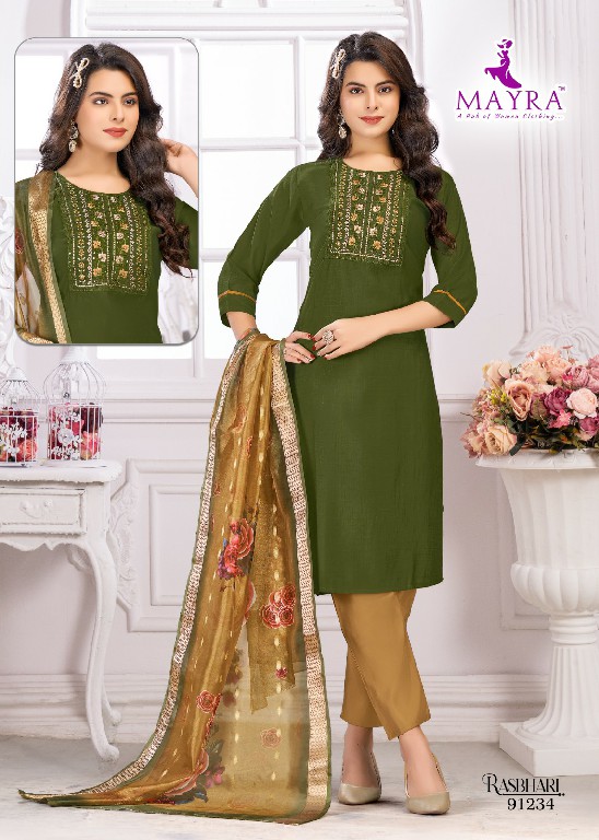 rasbhari by mayra fashion vertican dobi full stitch party wear shop glamorous styles suits