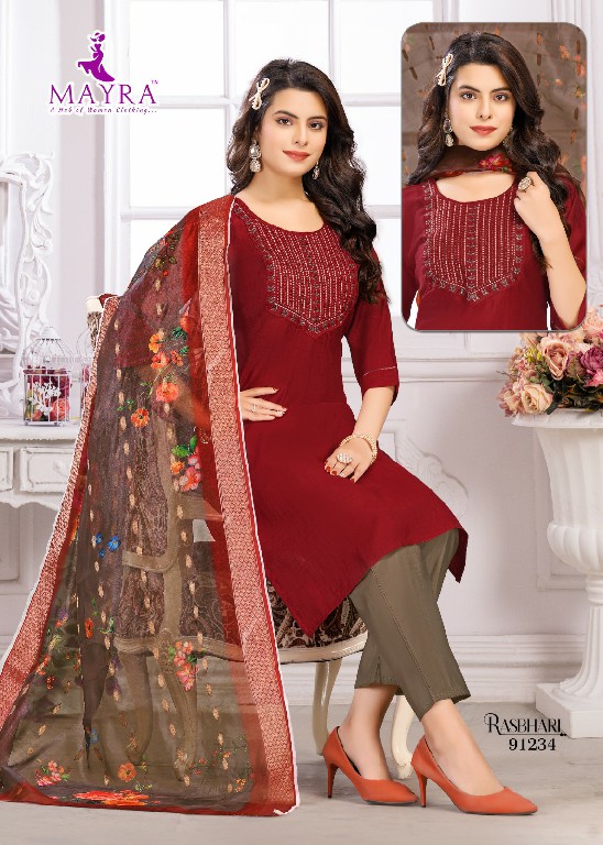 rasbhari by mayra fashion vertican dobi full stitch party wear shop glamorous styles suits