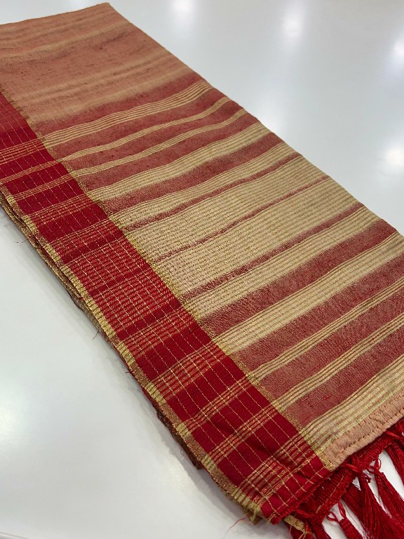 Rajpath Redbull Wholesale Pure Handloom Katan Sarees