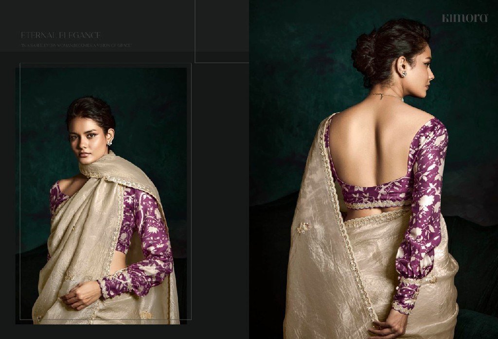 Kimora Rangat Vol-2 D.no 2171 To 2181 Wholesale Function Special Party Wear Sarees