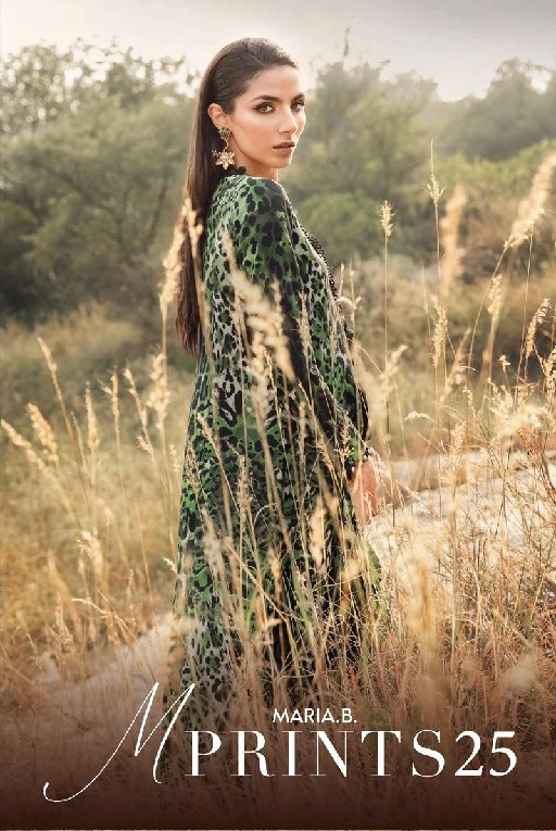 Deepsy Maria B Mprints-25 Wholesale Indian Pakistani Concept Salwar Suits
