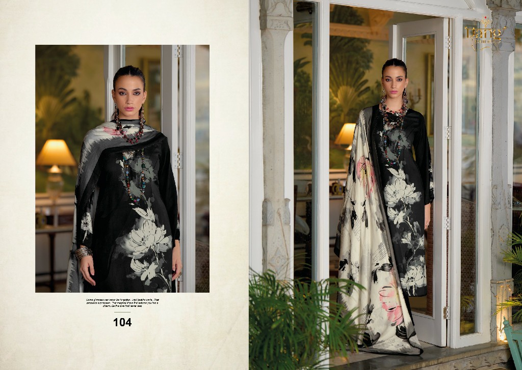 sara by rang fashion viscose muslin elegant style pakistani dress material