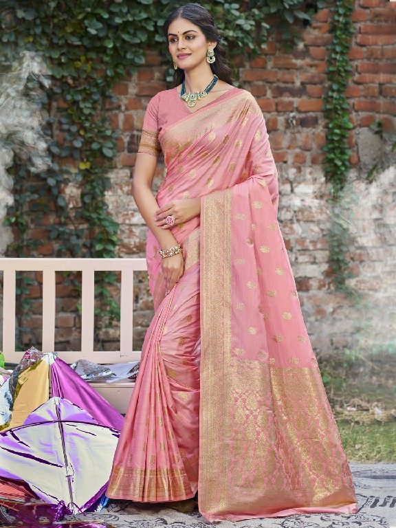 Bunawat Rupa Silk Wholesale Silk Fabrics Sarees