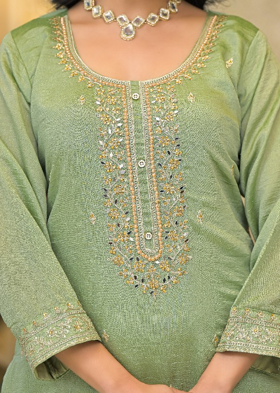 Afsana Suhag Wholesale Readymade Pakistani Concept Salwar Suits Combo