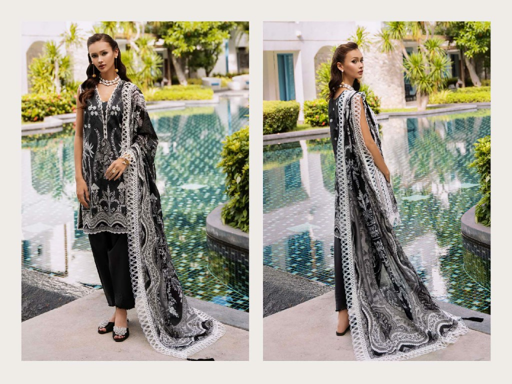 Jade Urbane Digital Lawn Prints Special Edition 2025 Pakistani Suits