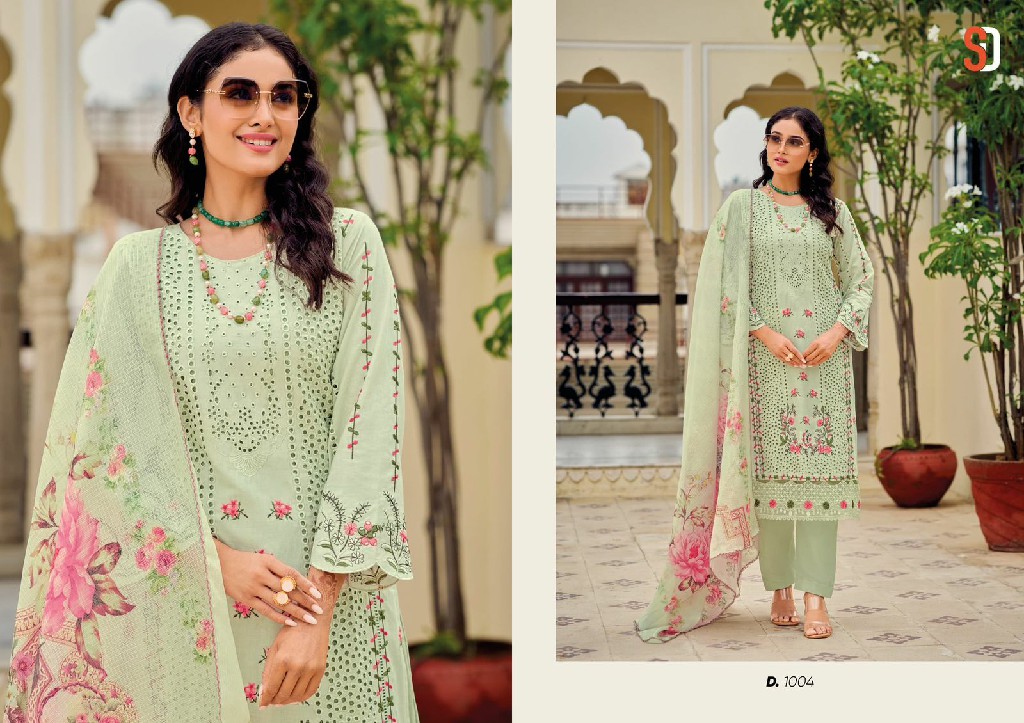 Shraddha Mariya Wholesale Indian Pakistani Concept Salwar Suits