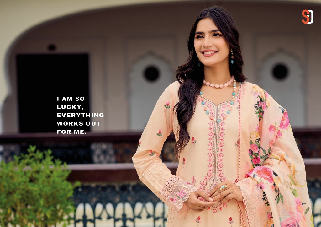 Shraddha Mariya Wholesale Indian Pakistani Concept Salwar Suits