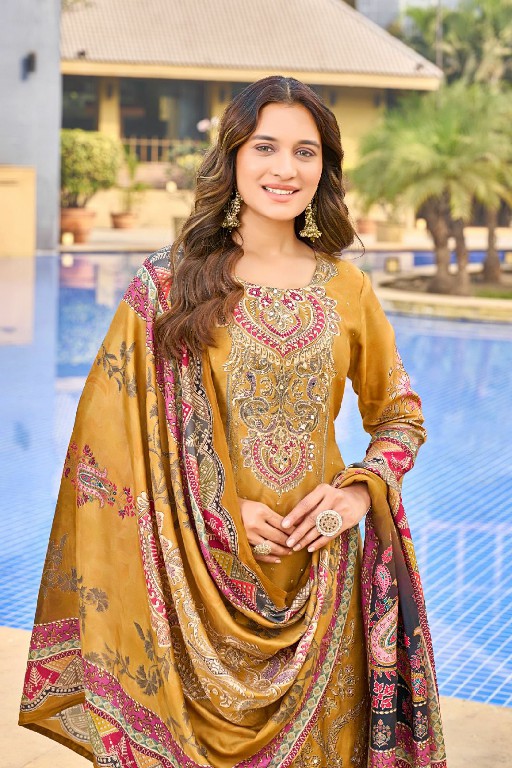 Shree Fabs KT-140 Wholesale Indian Pakistani Concept Salwar Suits