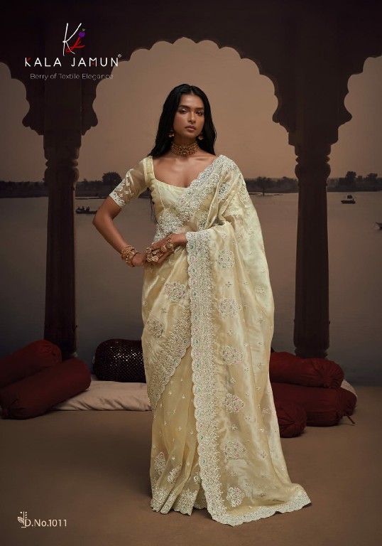 Kala Jamun Kora Wholesale Designer Pure Elegance, Handcrafted with Precision Sarees