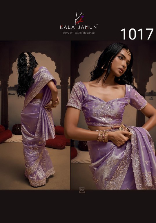 Kala Jamun Kora Wholesale Designer Pure Elegance, Handcrafted with Precision Sarees