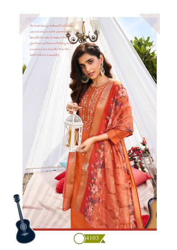 anju fab ghunghat vol 12 dola silk readymade exclusive big size suit for womens