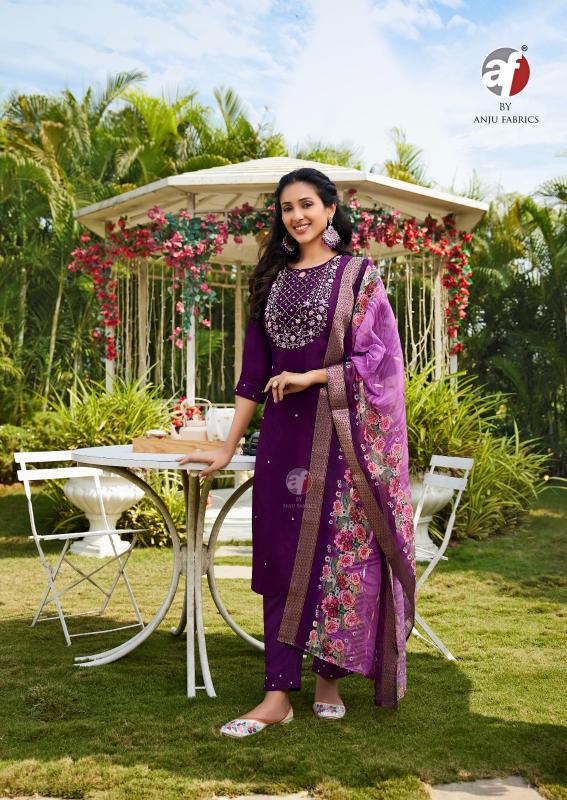 anju fab ghunghat vol 12 dola silk readymade exclusive big size suit for womens