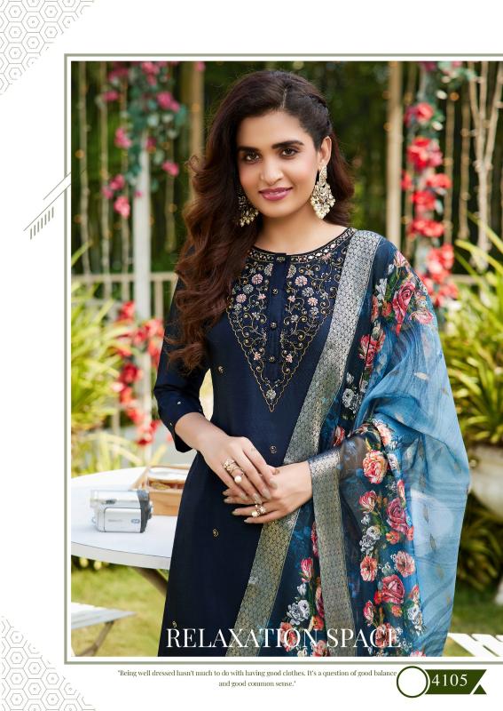 anju fab ghunghat vol 12 dola silk readymade exclusive big size suit for womens
