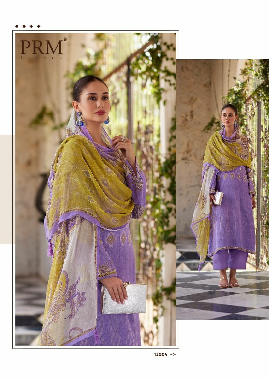 PRM Petals Branch Wholesale Pure Jamm Cotton With Work Salwar Suits