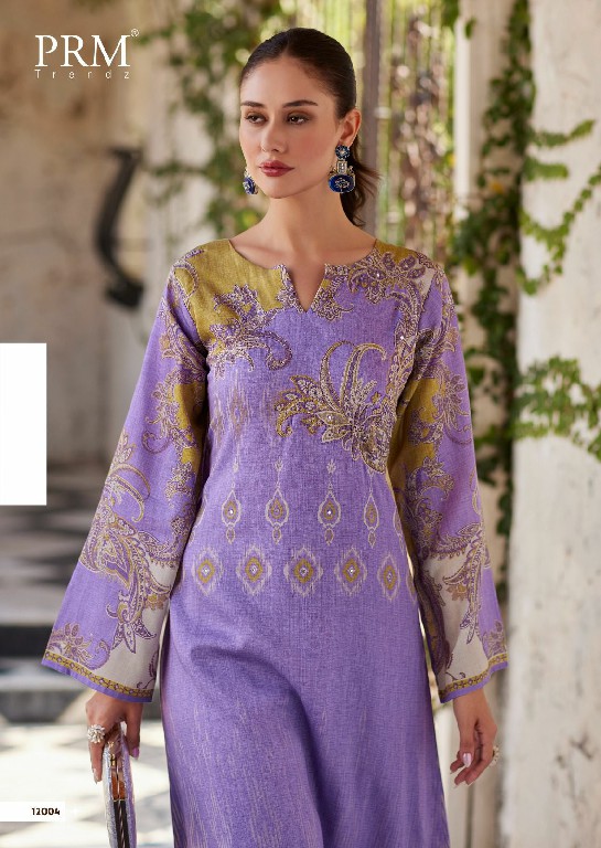 PRM Petals Branch Wholesale Pure Jamm Cotton With Work Salwar Suits
