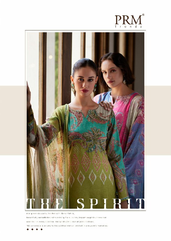 PRM Petals Branch Wholesale Pure Jamm Cotton With Work Salwar Suits