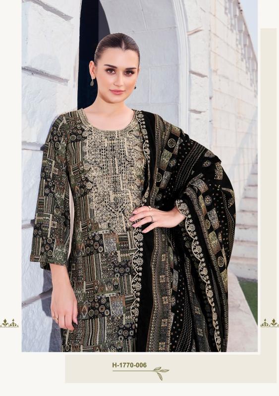 alok black diamond vol 4 rayon casual pakistani unstitch 3pcs dress