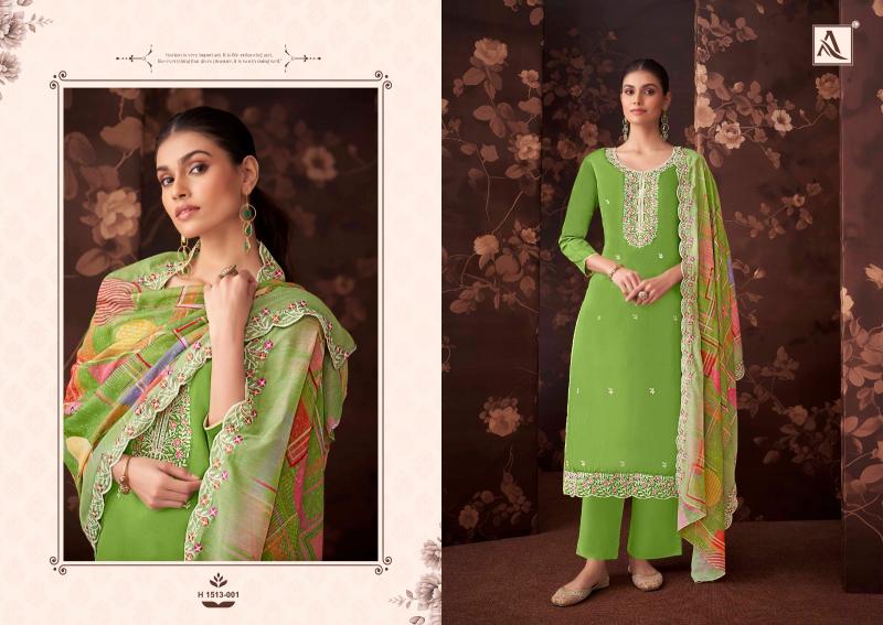 alok launch alvina zam cotton daily wear pakistani dress material
