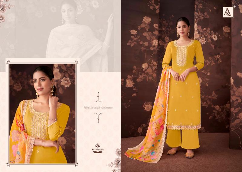 alok launch alvina zam cotton daily wear pakistani dress material