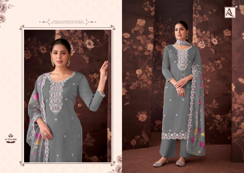 alok launch alvina zam cotton daily wear pakistani dress material