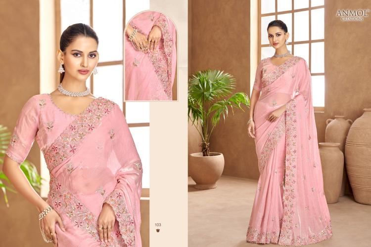 jade by anmol creation traditional sarees perfect for festivals