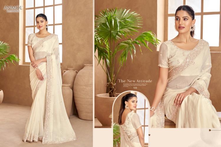 jade by anmol creation traditional sarees perfect for festivals
